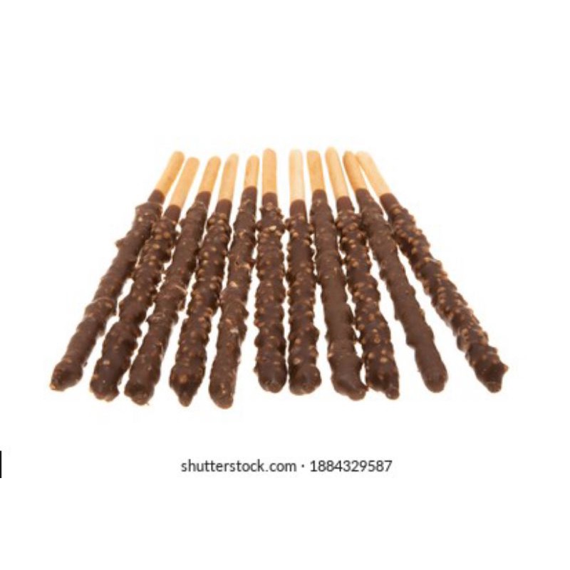 

Choco stick- dijamin enak pre order