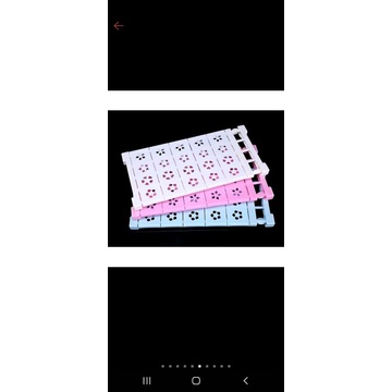 SEKAT LEMARI PAKAIAN