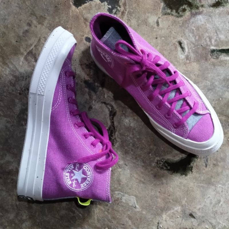 Converse 70s Hi Renew Cactus Jack