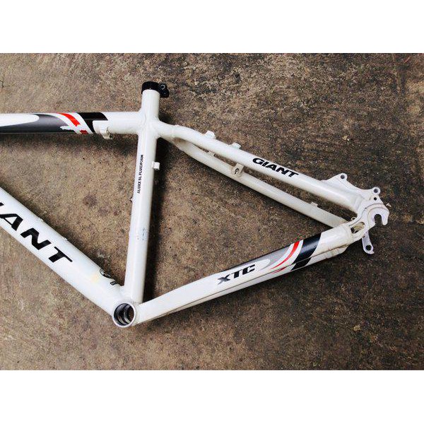 giant xtc 29er frame for sale