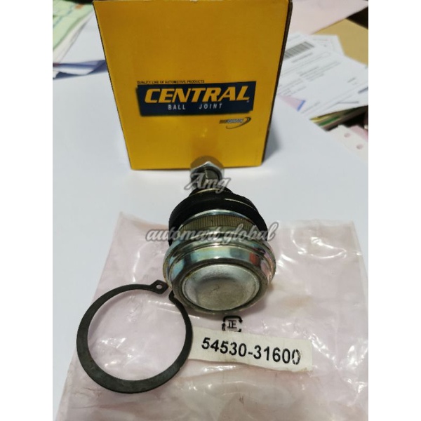 Ball joint balljoint Hyundai accent Cakra Verna avega getz 1pc