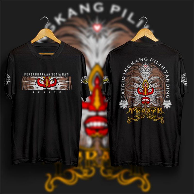 kaos psht ganong