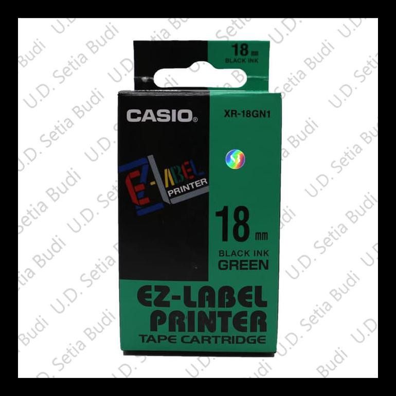 

BANTING HARGA CASIO EZ-LABEL PRINTER 18MM PAKET ALAT TULIS MURAH TERUPDATE