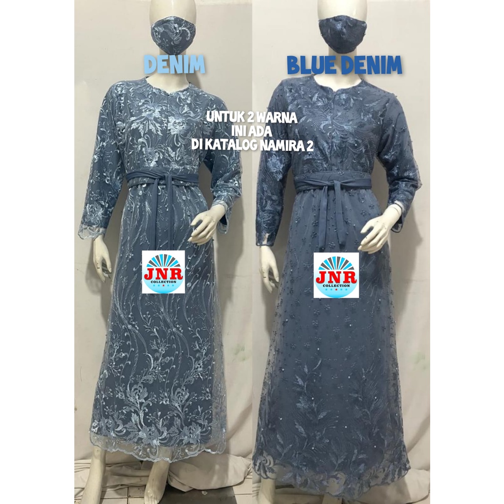 GAMIS TERBARU SHAKIENA/TILE BRUKAT MUTIARA/SIZE M L XL XXL 3L/GAMIS PESTA/DRES KONDANGAN/GAMIS/GAMIS BRUKAT/GAMIS BUSUI KEKINIAN/GAMIS PESTA MEWAH ELEGAN/GAMIS JUMBO