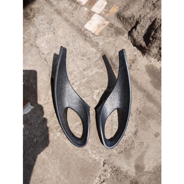 cover lubang sayap bagian dalam Yamaha jupiter old th 2001-2002-2003 ori
