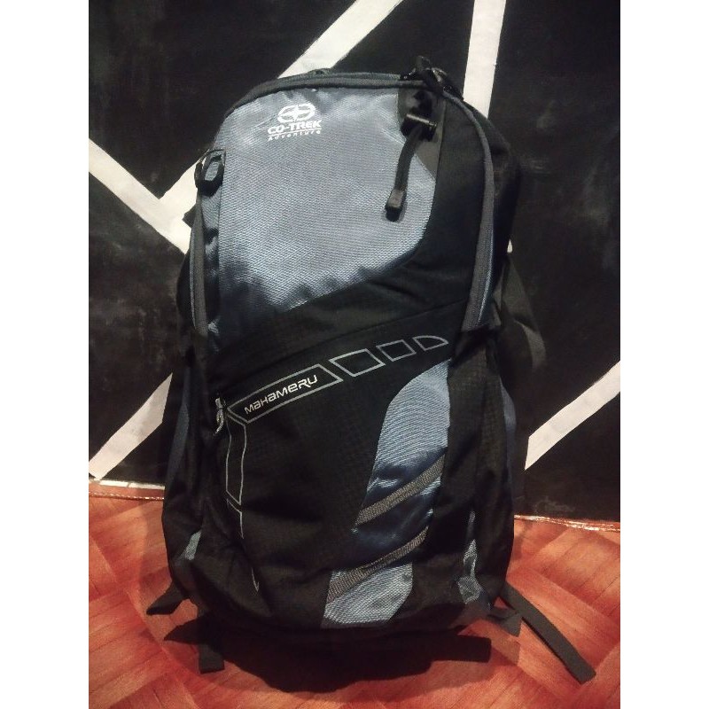 Ransel / Tas punggung Co- Trek Mahameru