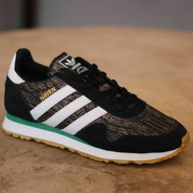 Adidas Haven