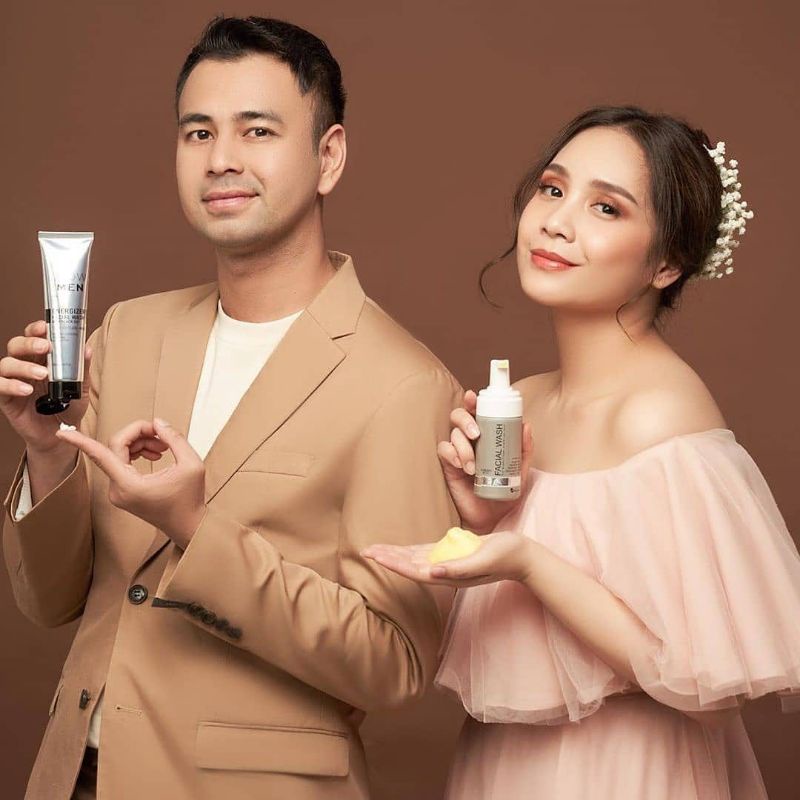 MS GLOW FOR MEN PAKET LENGKAP KOMPLIT MENGHILANGKAN JERAWAT BOPENG DAN MENCERAHKAN WAJAH BPOM ORIGINAL-2