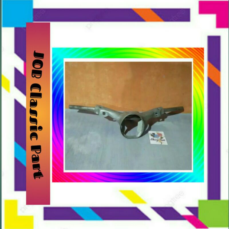 Kepala C70 Batok C70 Stang C70 Batok honda C70