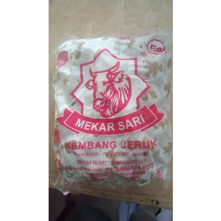 

Bakso mekar sari 50pcs