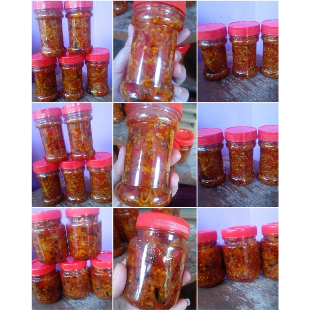 

SAMBEL ORDERAN BPK YUSUF