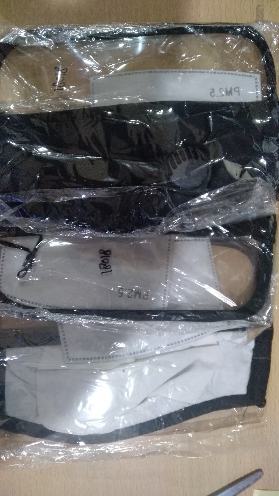 Masker Face Shield 3ply Dewasa Masker Kain Spundbond 3ply Masker Mika Ready 18018