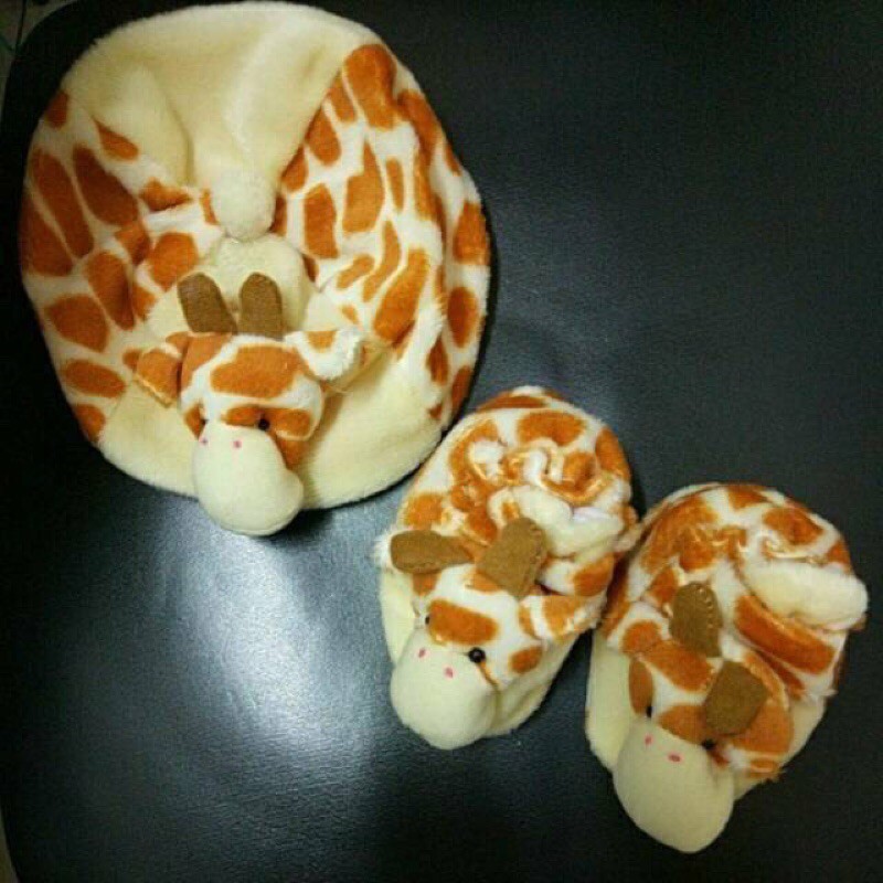 Setelan Topi Sepatu Bludru Bayi Hosana NewBorn Usia 2-12 Bulan Murah / PERLENGKAPAN TRAVELING BAYI