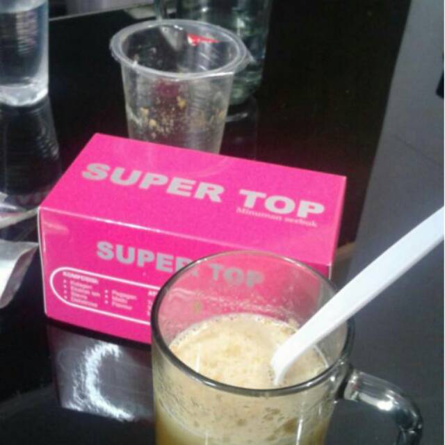 

Super top