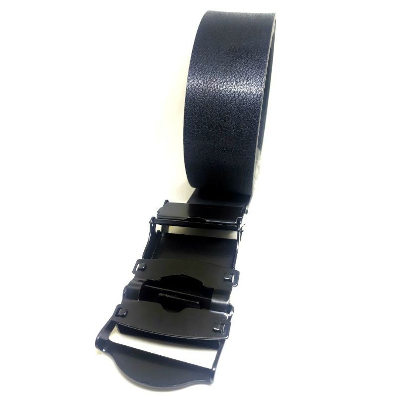 IKAT PINGGANG PRIA - SABUK LAKI GESPER  model jepit