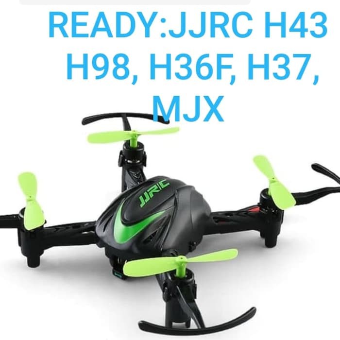 mini drone jjrc h48