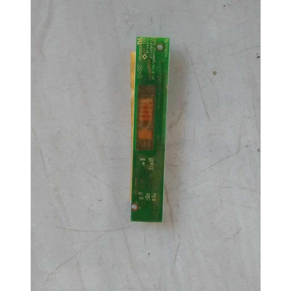 Inverter LCD Laptop Netbook Axioo Centaur MS-1057B