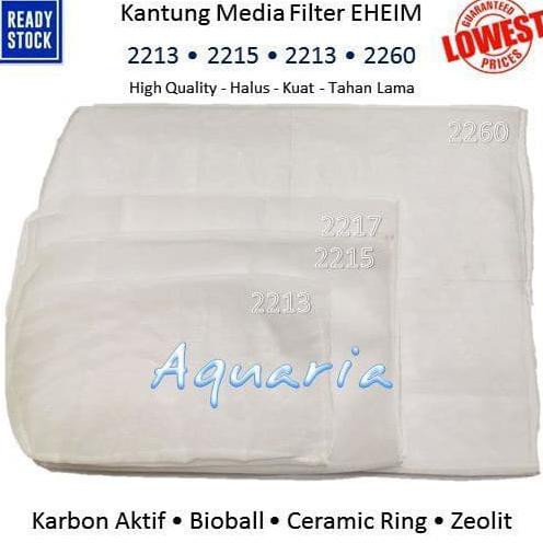 Sarung Kantong Filter Eheim 2217 Aqri92 Berkualitas