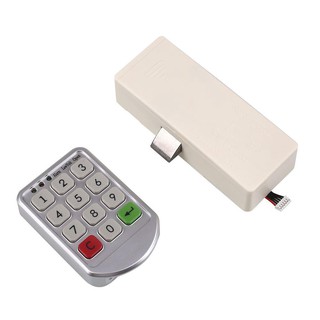  Kunci  Pintu  Elektronik Digital dengan Password  Shopee 