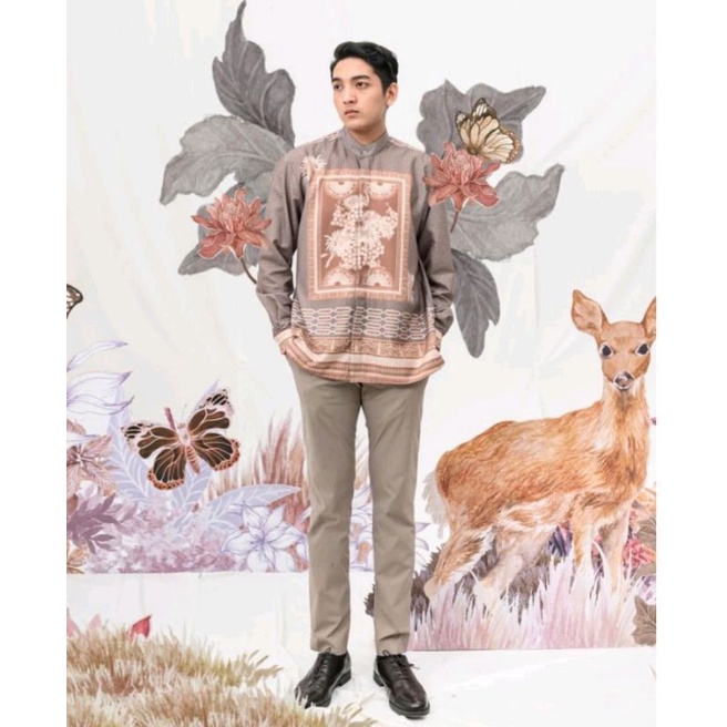 preloved Abimana shirt by wearingklamby