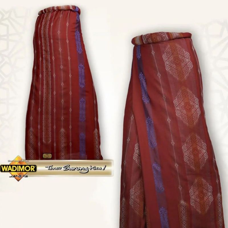SARUNG WADIMOR SINGGASANA