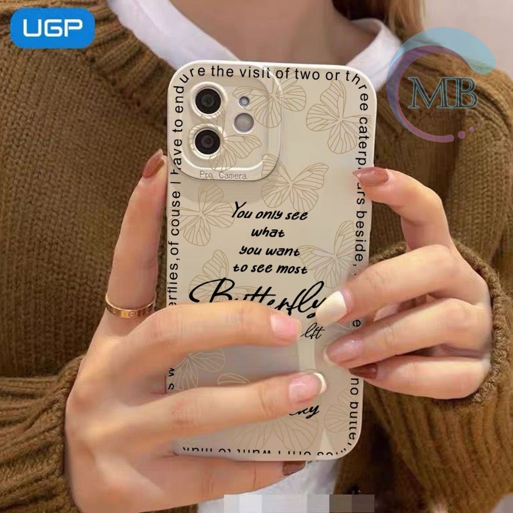 SS094 SOFTCASE VIVO Y32 Y12 Y15 Y17 Y20 Y12S Y20S Y15S Y16 Y30 Y50 Y33S Y21S Y21T Y71 Y81 Y91 Y93 Y95 Y91C Y1S Y75 Y55 V20 SE V25 V25E PRO Y35 2022 MM3087