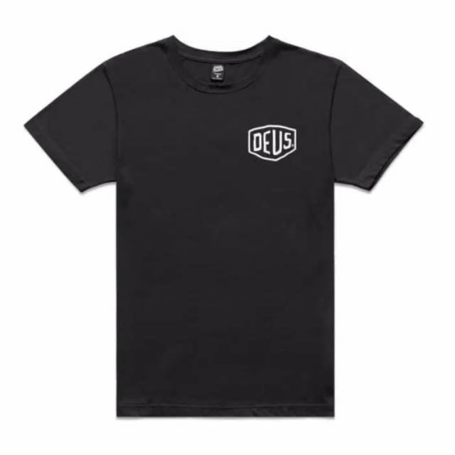 Deus Ex Machina ORIGINAL | Kaos | kaos Pria & wanita