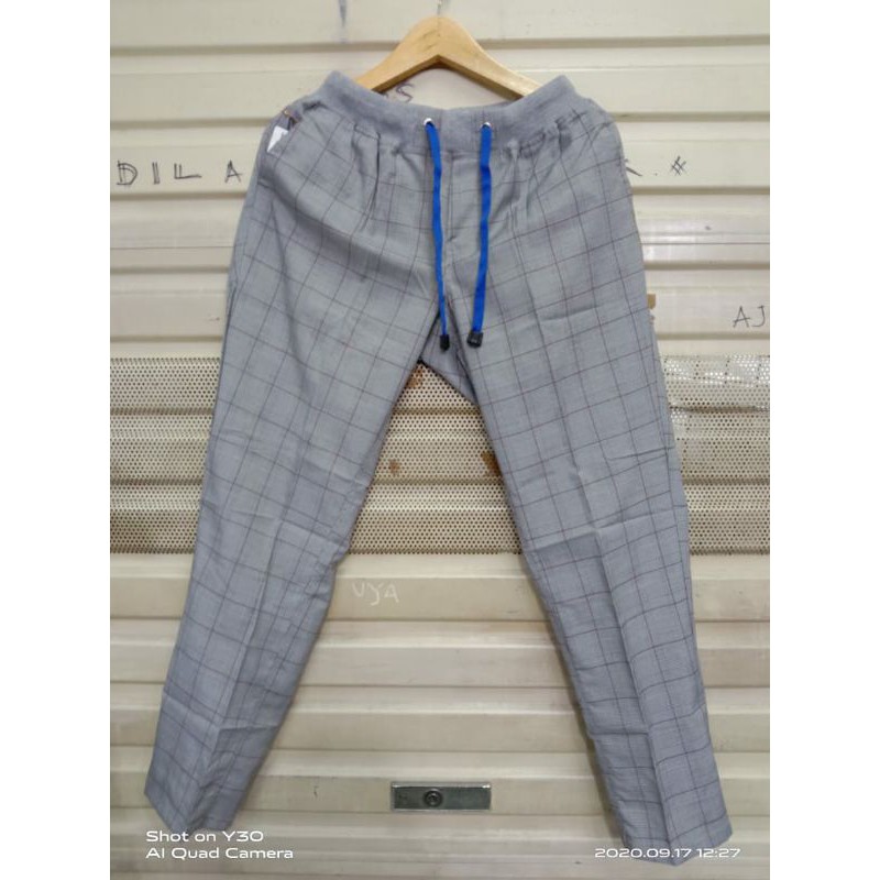 celana panjang Quicksilver