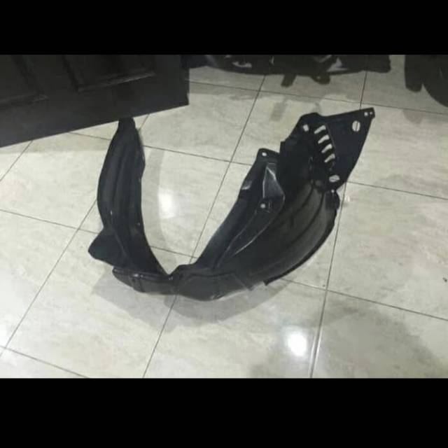 Inner fender honda jazz idsi/vtec 2004-2007