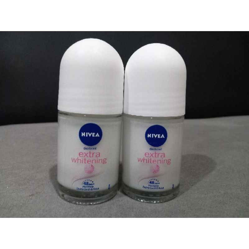 DEODORANT NIVEA 25ML