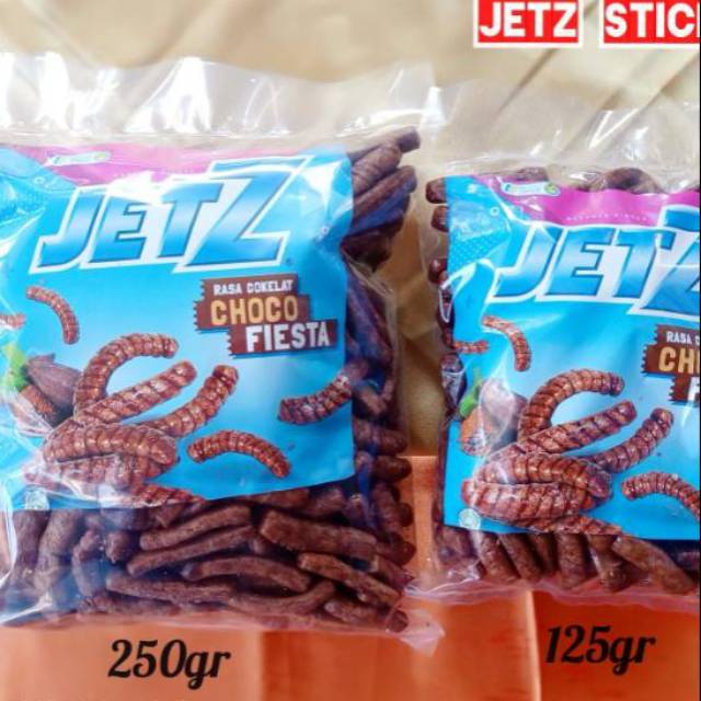 

Jetz stik fiesta 250gr