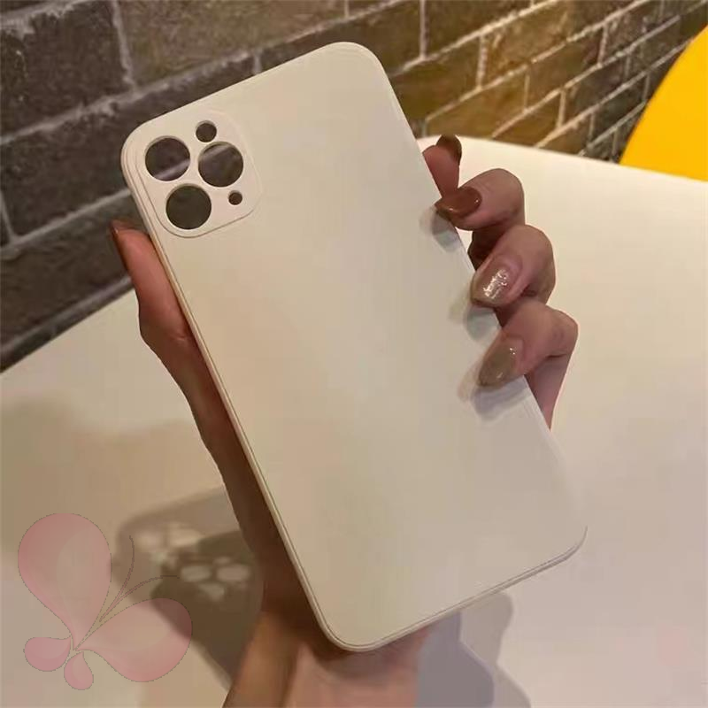 Soft Case Bahan Tpu Warna Permen Untuk Xiaomi Pocom3 Redmi 9t Iphone 7 8 Plus 12 11 Pro Max Iphone Xs Max X Xr Se 2020