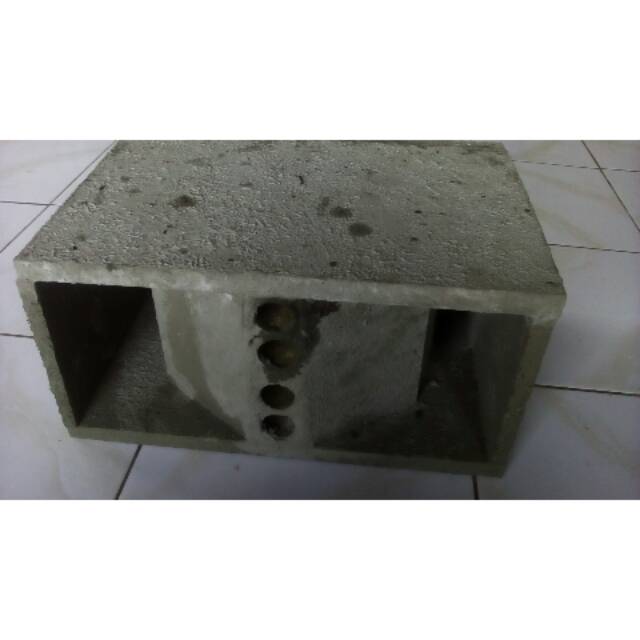 Speaker pasif 5 inch