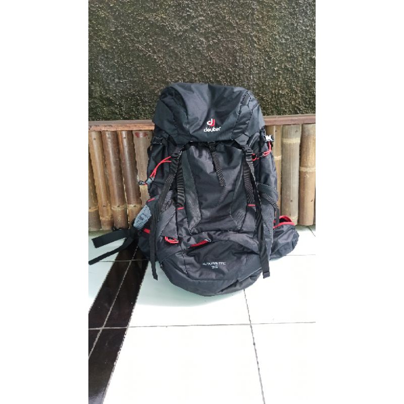 Deuter Futura Pro 36