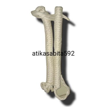 Tali Pramuka Serat Nanas/Tali Rami (ecer)