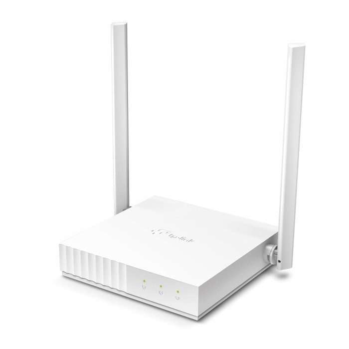 TP - Link 300 Mbps Multi Mode Wireless Router - TL-WR844N (2 Antenna)