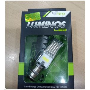 Bohlam LED Luminos H6