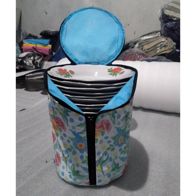 Tas piring sarung piring #tasmurah