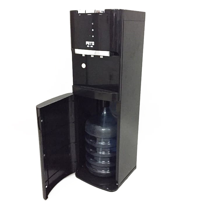 Mito Dispenser Air Minum Galon Bawah MD666 IC Cooling