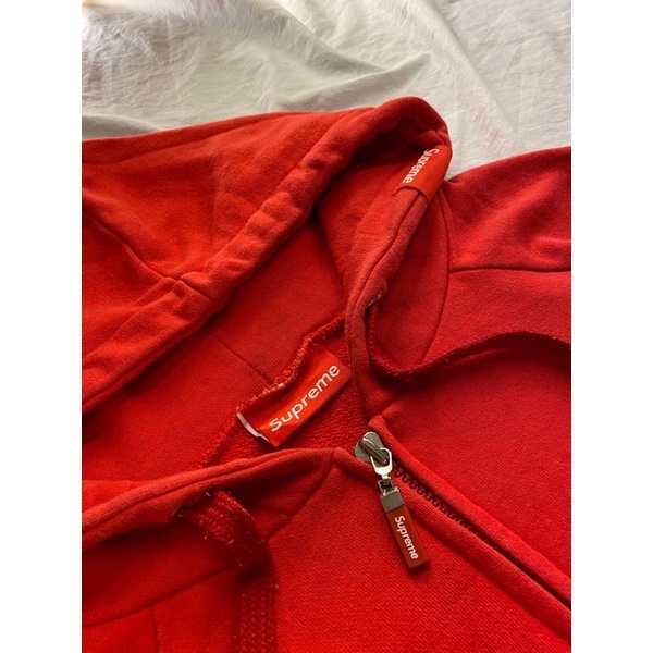 HOODIE SUPREME PRELOVED ORIGINAL