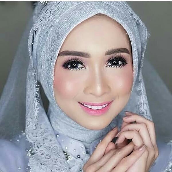 Softlens KOKO BLACK DIA 14.50mm NORMAL & MINUS STONE JET BLACK MARBLE GOTHIC (-0.25 S/D -3.00) MINES Lensa Kontak-1