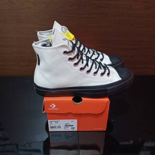 Converse x Goretex 70s Hi