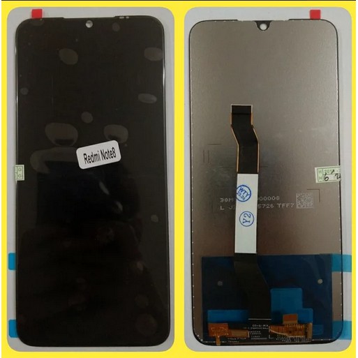 Lcd Xiaomi Redmi Note 8 Lcd Touchscreen Xiaomi Redmi Note 8 Lcd Set Ts Xiaomi Redmi Note 8