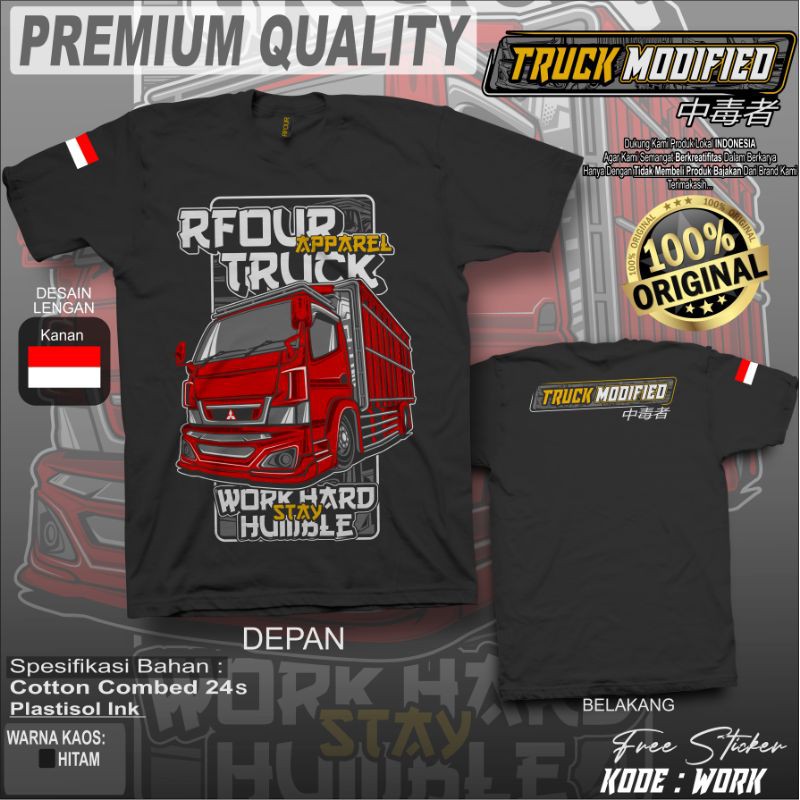  KAOS  CANTER  KAOS  CANTER  MANIA  INDONESIA KAOS  TRUK  KAOS  