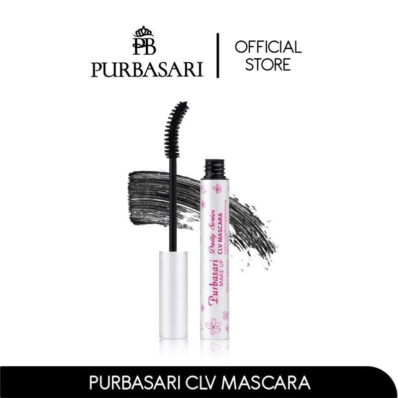 Purbasari Daily Series MASCARA