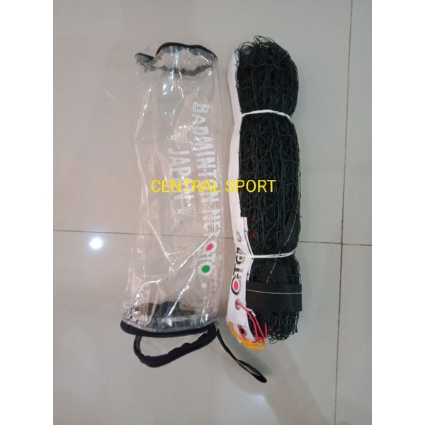 NET BADMINTON JARING BULUTANGKIS