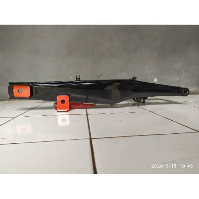 Arm replika KTM pnp KLX 150 panjang 66cm