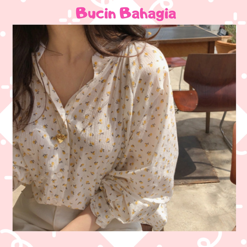 Baju Atasan Wanita Premium BJ13-18