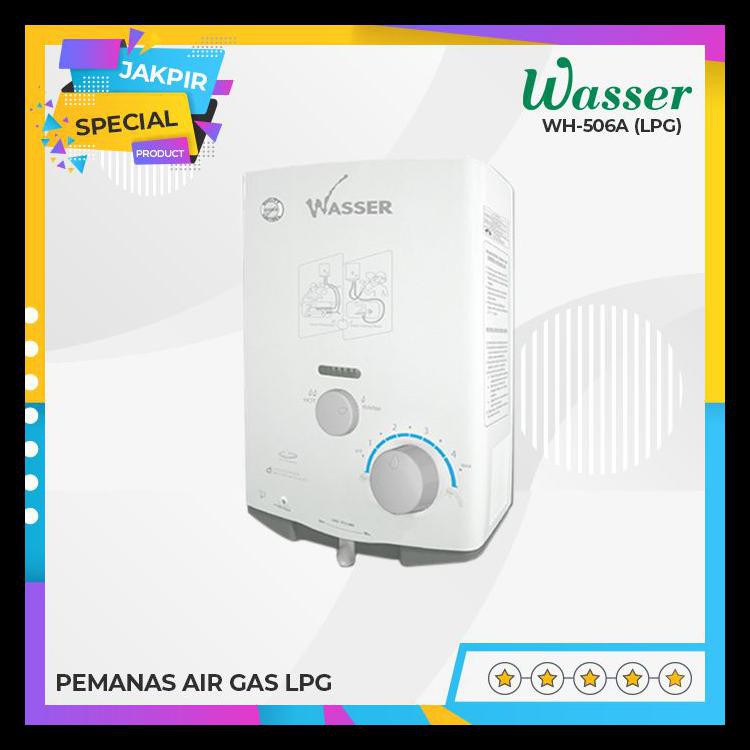 Harga Wh 506 Terbaru Mei 2021 Biggo Indonesia