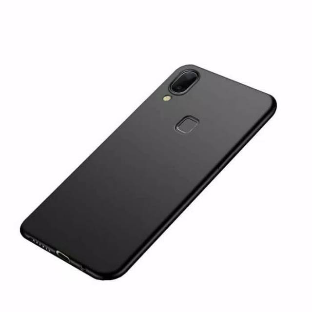 Baby Skin Slim Case Eco Case Ume 360 ORIGINAL For Vivo V5 Vivo V5 Lite Vivo V5s Vivo Y67